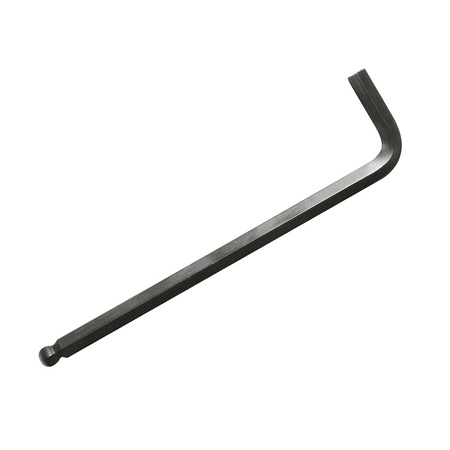 URREA 1/16" Industrial grade ball end L-type Hex Key 49-1/16BP